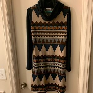 Long sleeve Dress